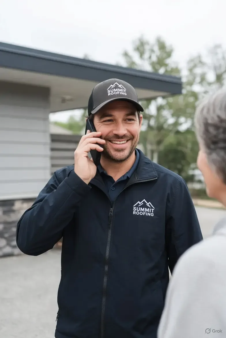Flat Roof Leak Repair Riverhead, NY FAQs